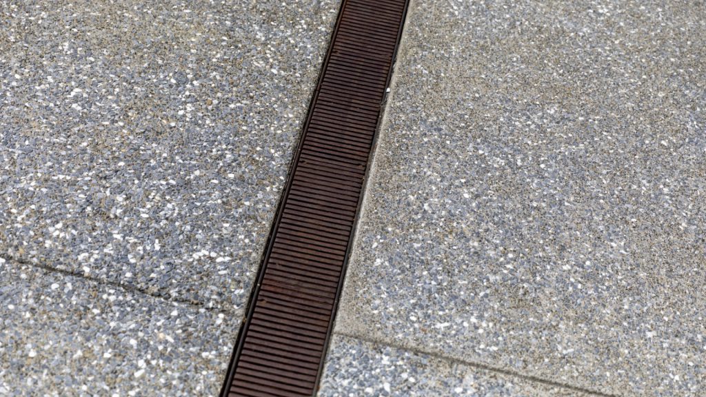 Jamison Trench Cover