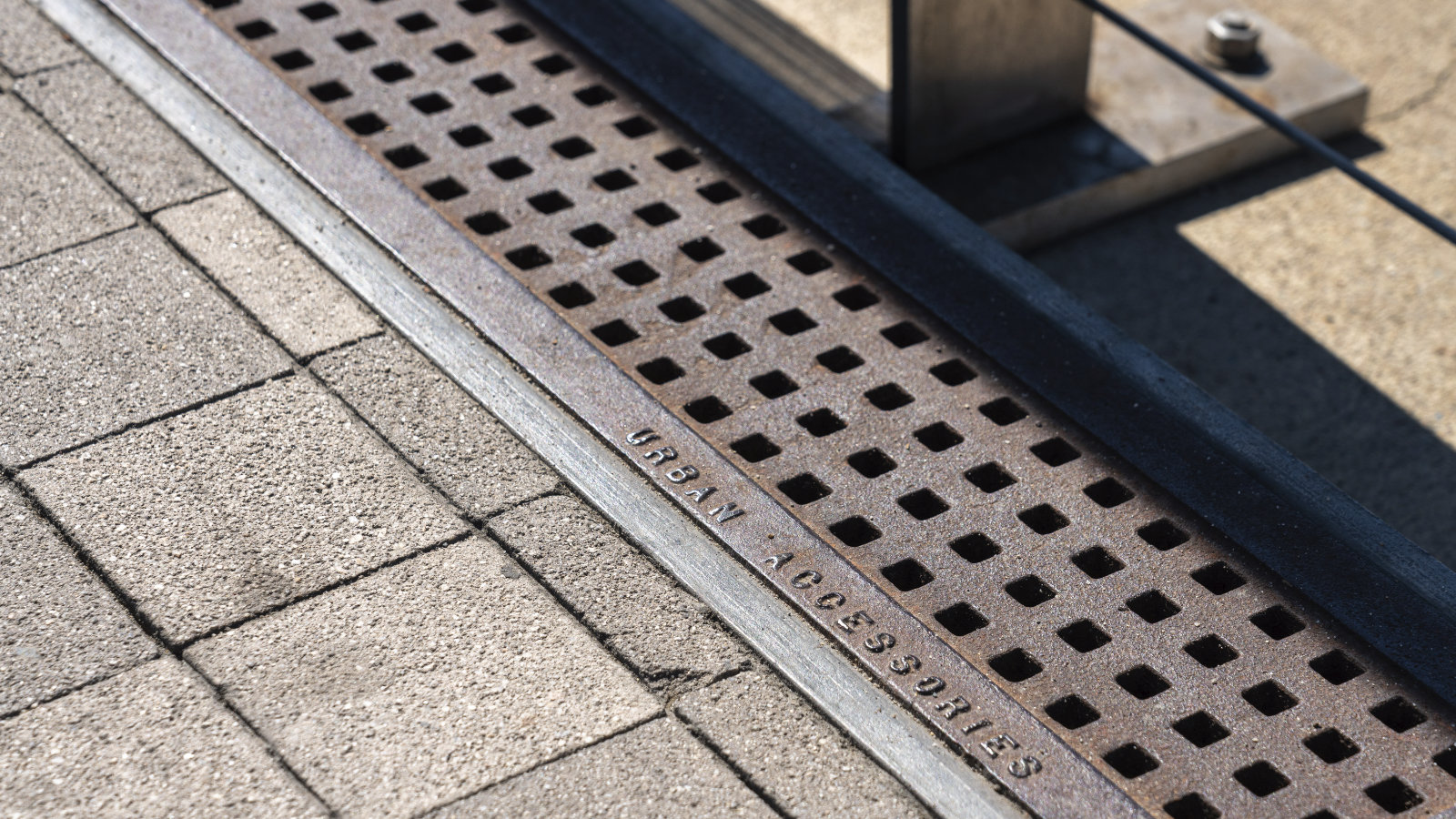 Bollards Cover