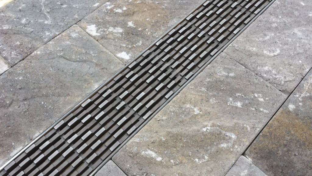 Terrain Cover