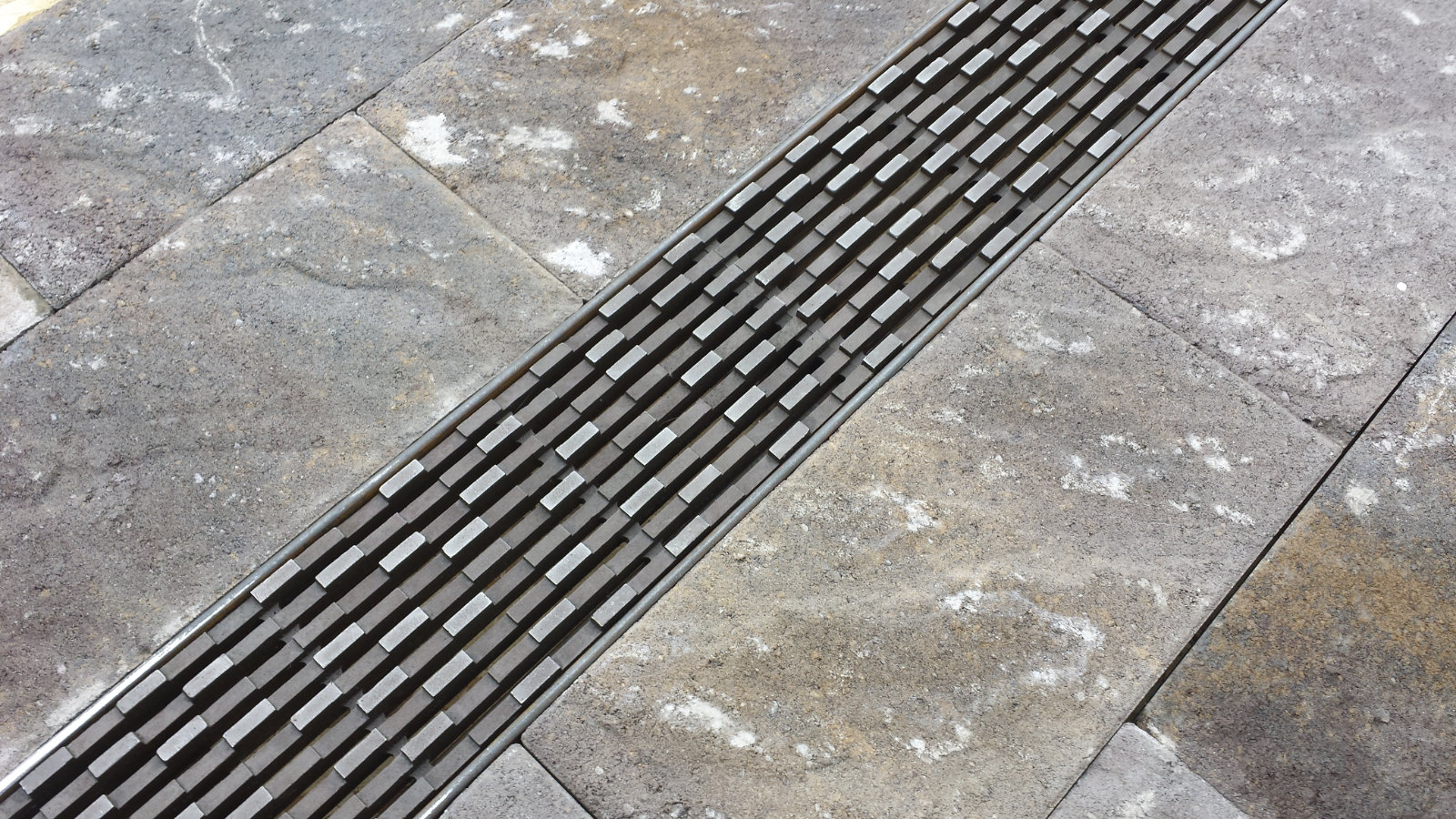 Terrain Cover