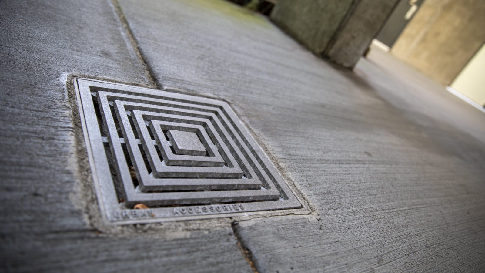 OPCB Drain Cover