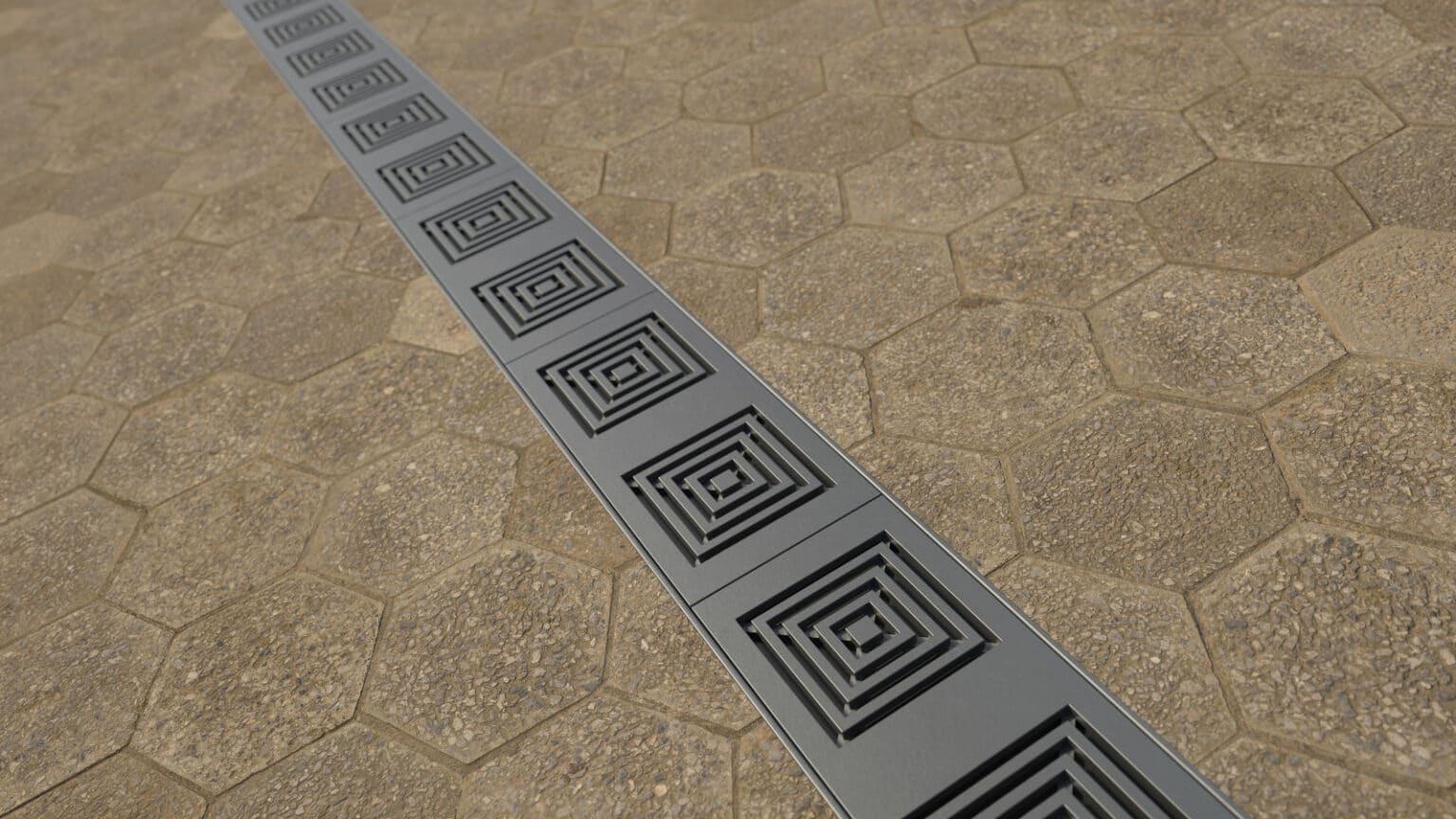 OPCB Trench Cover